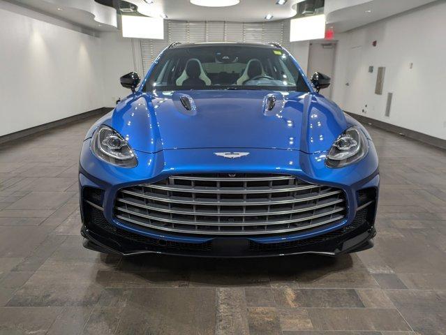 used 2023 Aston Martin DBX car, priced at $184,990