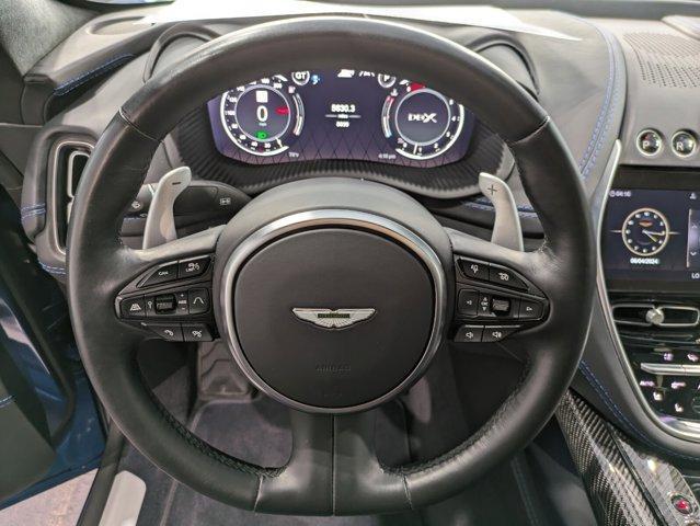 used 2023 Aston Martin DBX car, priced at $184,990