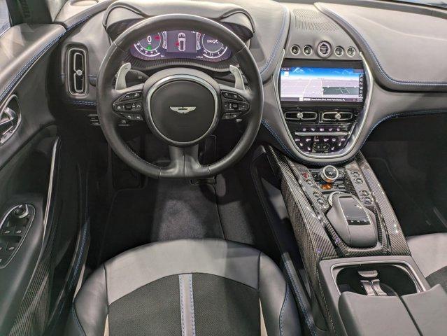 used 2023 Aston Martin DBX car, priced at $184,990