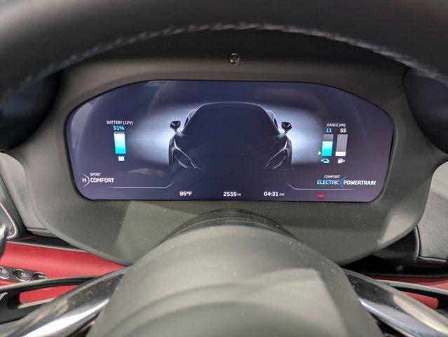 used 2023 McLaren Artura car, priced at $197,990