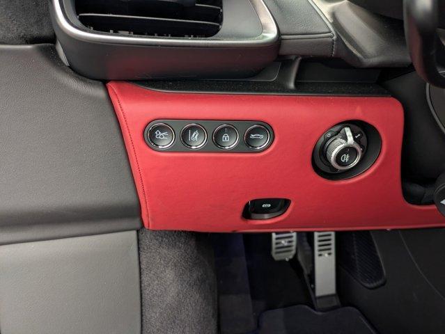 used 2023 McLaren Artura car, priced at $197,990
