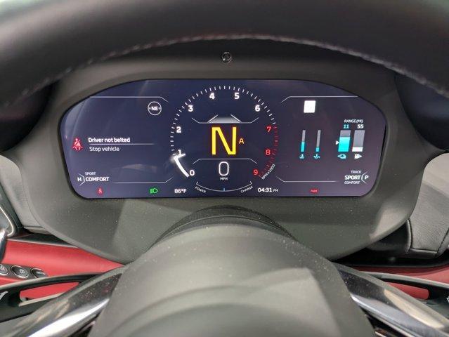 used 2023 McLaren Artura car, priced at $197,990