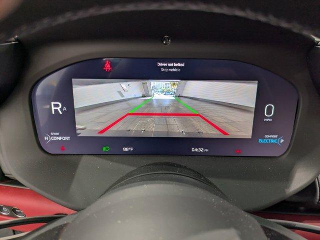 used 2023 McLaren Artura car, priced at $197,990
