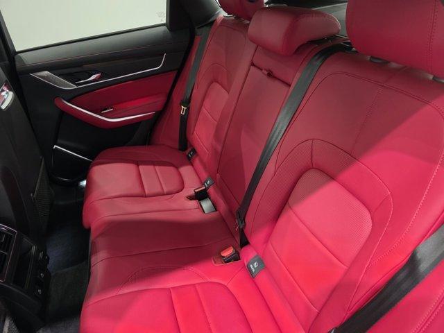 new 2026 Jaguar F-PACE car, priced at $79,438
