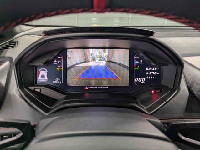 used 2018 Lamborghini Huracan car, priced at $249,990