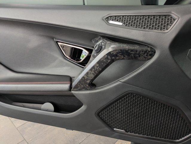 used 2018 Lamborghini Huracan car, priced at $249,990