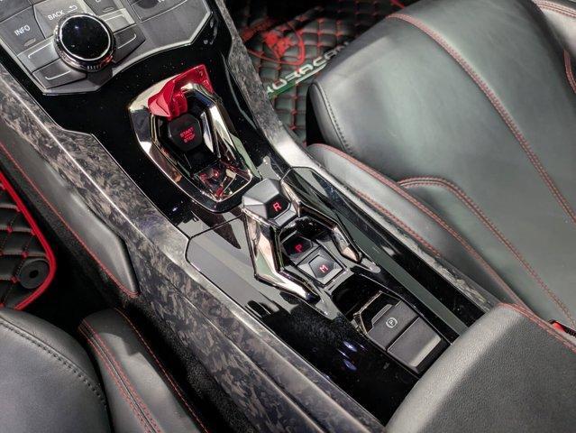 used 2018 Lamborghini Huracan car, priced at $249,990