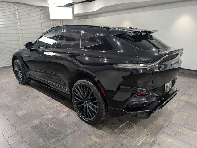 used 2023 Aston Martin DBX car, priced at $209,990