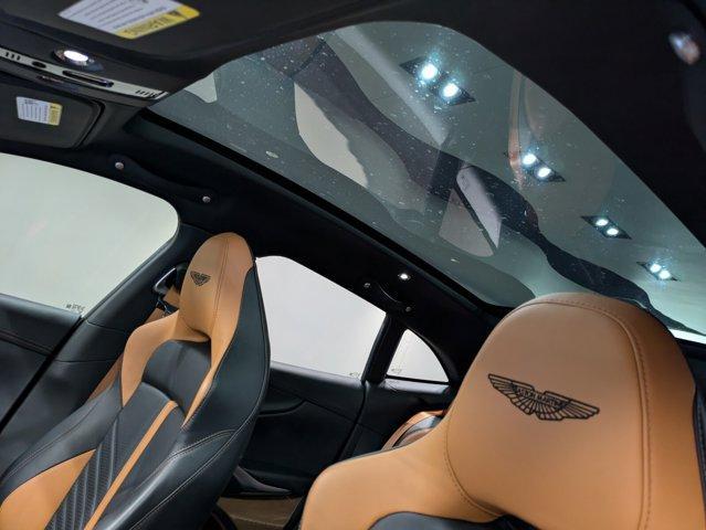 used 2023 Aston Martin DBX car, priced at $209,990