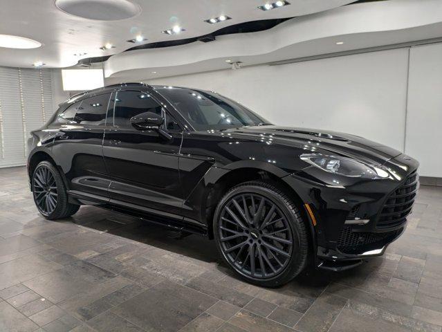 used 2023 Aston Martin DBX car, priced at $194,990