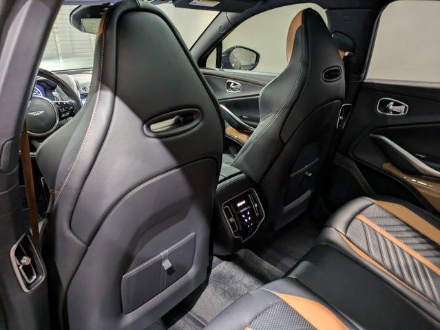 used 2023 Aston Martin DBX car, priced at $209,990