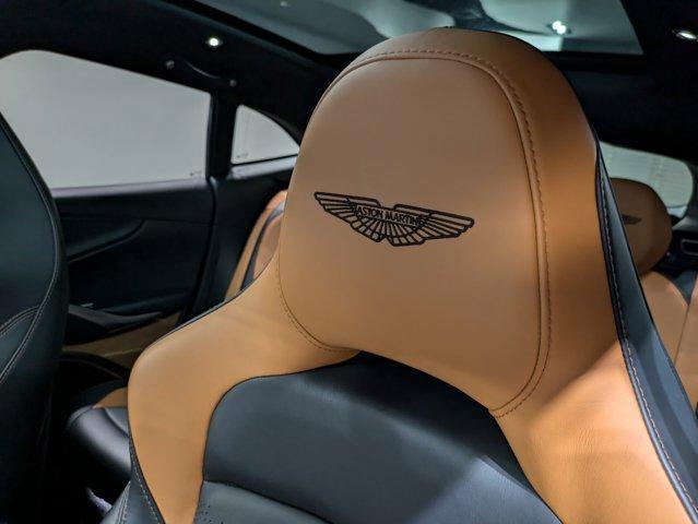 used 2023 Aston Martin DBX car, priced at $209,990