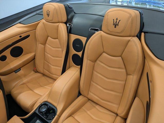 used 2019 Maserati GranTurismo car, priced at $74,990