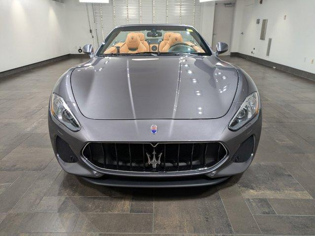 used 2019 Maserati GranTurismo car, priced at $74,990