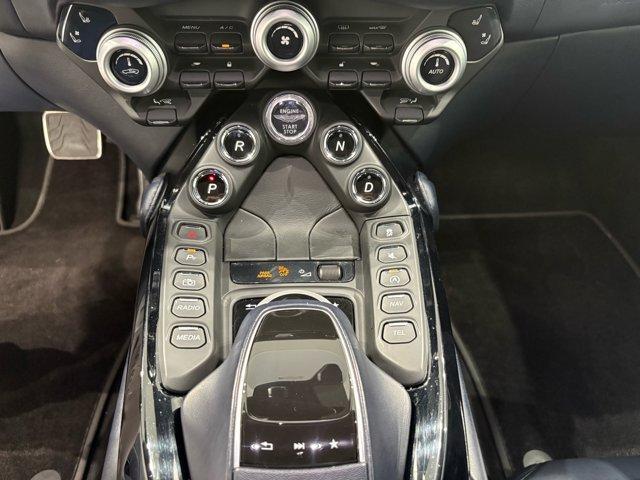 used 2019 Aston Martin Vantage car, priced at $89,990
