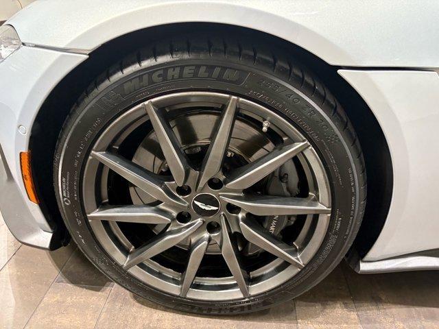 used 2019 Aston Martin Vantage car, priced at $89,990