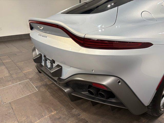 used 2019 Aston Martin Vantage car, priced at $89,990