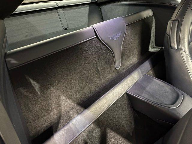 used 2019 Aston Martin Vantage car, priced at $89,990
