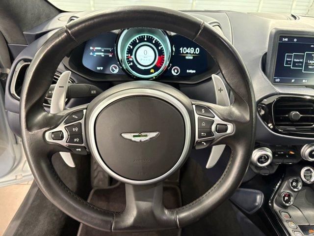 used 2019 Aston Martin Vantage car, priced at $89,990