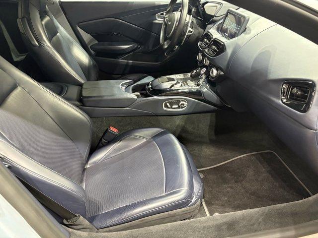 used 2019 Aston Martin Vantage car, priced at $89,990
