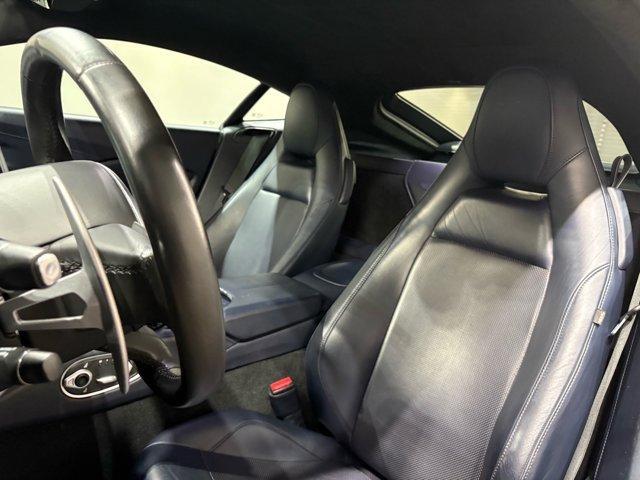 used 2019 Aston Martin Vantage car, priced at $89,990