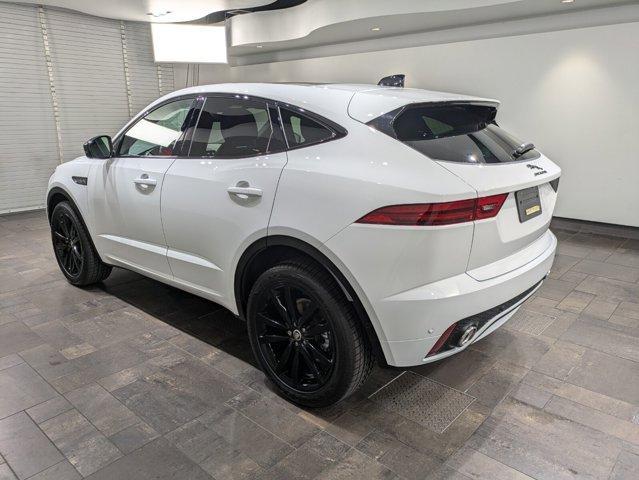 new 2024 Jaguar E-PACE car, priced at $53,718