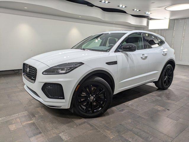 new 2024 Jaguar E-PACE car, priced at $53,718