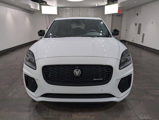 new 2024 Jaguar E-PACE car, priced at $53,718