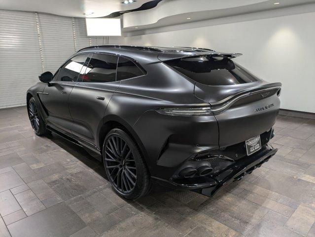 used 2023 Aston Martin DBX car, priced at $189,990