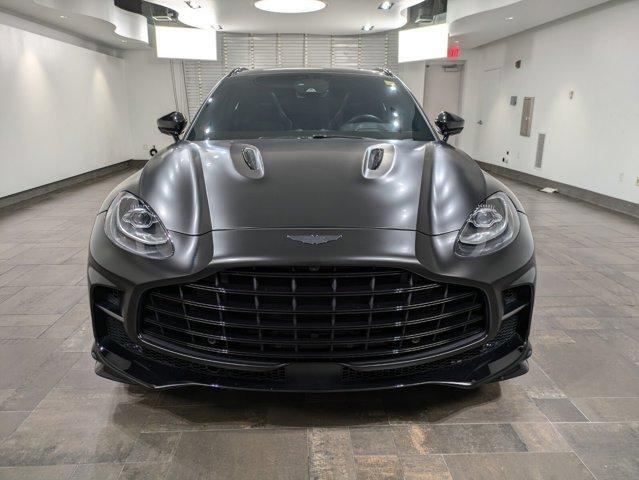 used 2023 Aston Martin DBX car, priced at $189,990