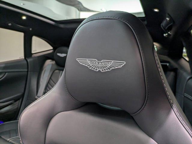 used 2023 Aston Martin DBX car, priced at $189,990