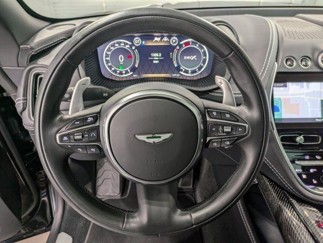 used 2023 Aston Martin DBX car, priced at $189,990