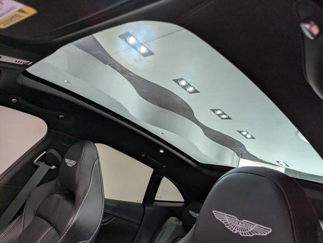 used 2023 Aston Martin DBX car, priced at $189,990