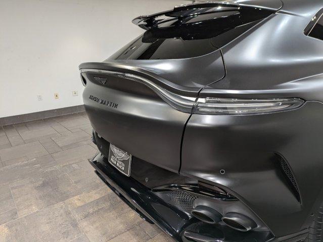 used 2023 Aston Martin DBX car, priced at $189,990