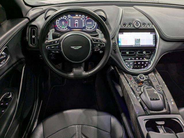 used 2023 Aston Martin DBX car, priced at $189,990