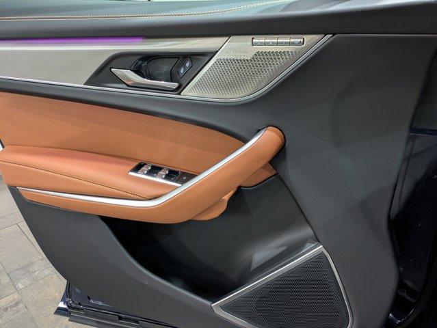 new 2026 Jaguar F-PACE car, priced at $75,708