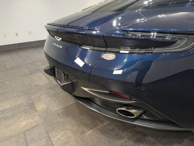 used 2018 Aston Martin DB11 car, priced at $99,990