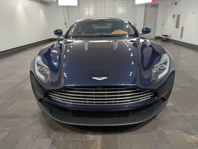 used 2018 Aston Martin DB11 car, priced at $99,990