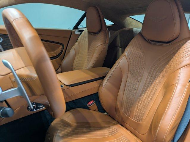 used 2018 Aston Martin DB11 car, priced at $99,990