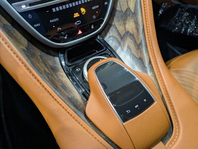 used 2018 Aston Martin DB11 car, priced at $99,990