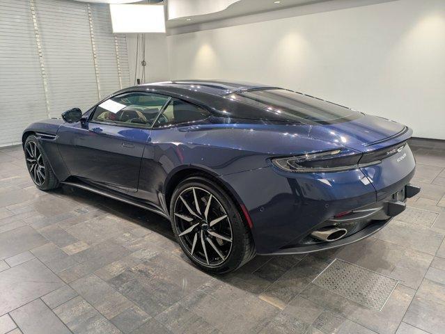 used 2018 Aston Martin DB11 car, priced at $99,990