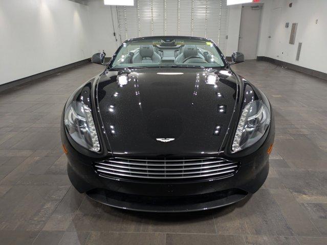 used 2015 Aston Martin DB9 car, priced at $84,990