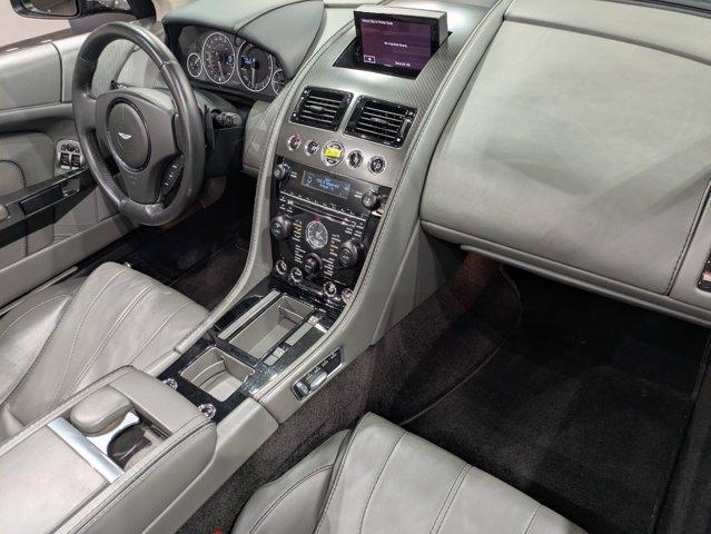 used 2015 Aston Martin DB9 car, priced at $84,990