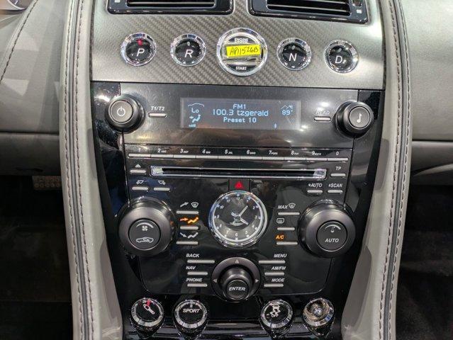 used 2015 Aston Martin DB9 car, priced at $84,990