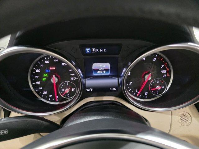 used 2018 Mercedes-Benz SLC 300 car, priced at $22,990