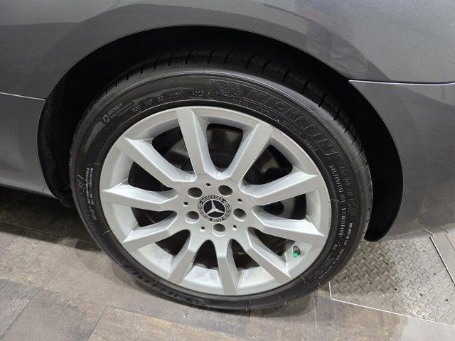 used 2018 Mercedes-Benz SLC 300 car, priced at $22,990