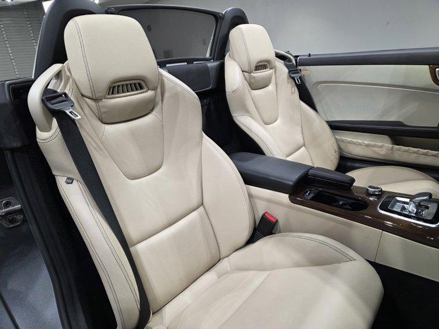 used 2018 Mercedes-Benz SLC 300 car, priced at $22,990