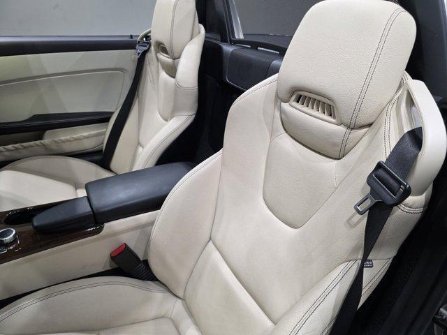 used 2018 Mercedes-Benz SLC 300 car, priced at $22,990