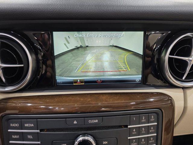 used 2018 Mercedes-Benz SLC 300 car, priced at $22,990