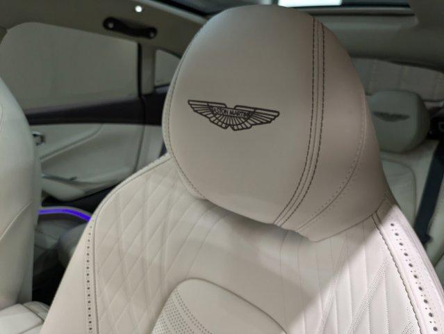 used 2023 Aston Martin DBX car, priced at $164,990